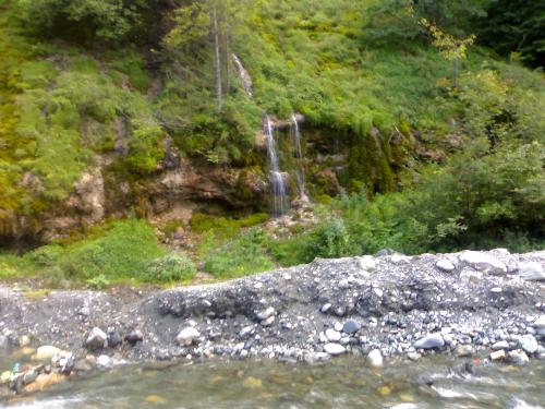 simply beautiful - Beatiful water and a great river