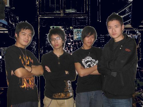my team - dormitory