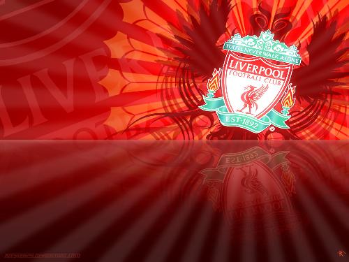 Liverpool wallpaper - Need a new background on your computer?  Are you a liverpool fan?  Then this is the photo you can download and use