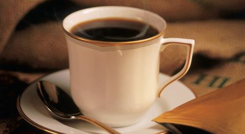 coffee - My day doesn't start until I've had my coffee!