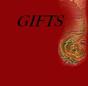 Gifts - Best Presents
