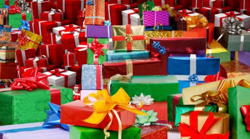 Gifts - What can I give mom this season - Christmas and her birthday?