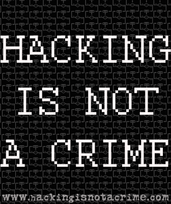 hacking is not a crime - hacking image , hacking is not a crime