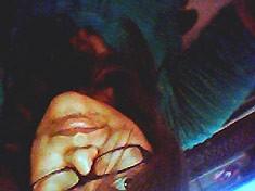 Mel - This is me. Hi! :)