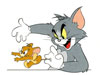 Tom and Jerry - The lovable characters that bring so much fun & joy into our lives... Make us laugh yesterday, today and many more days to come[em]lol[/em]