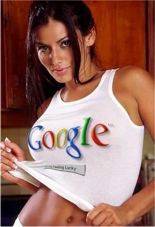 Google girl - Tips and Tricks about Google