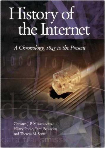 History of the Internet - Does somebody know here history of internet?