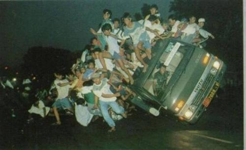 Terrible things - Have you guys ever seeing this before? I can't imagine it when i was one of them :lol: