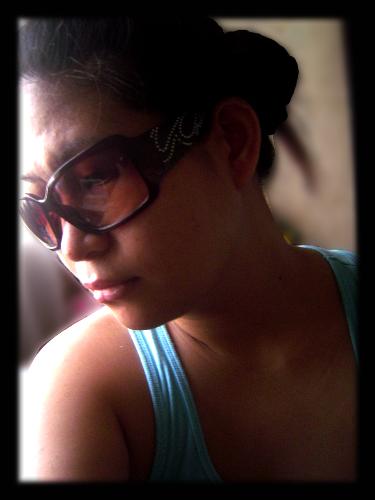 emote.... - taken last sept 18 2009