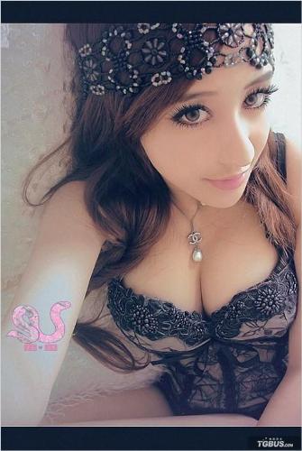 beauty - beauty girl
