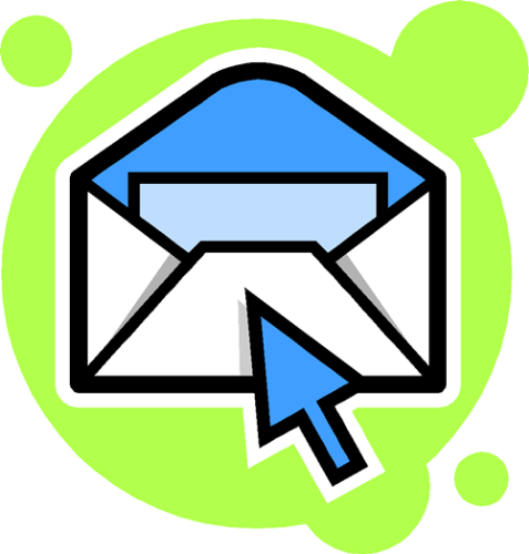 Email - Email icon