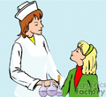 Wish You The Best .. - Nursing Is A Good Profession ..
