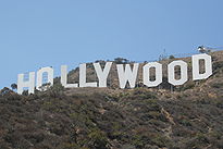 Hollywood - Hollywood image