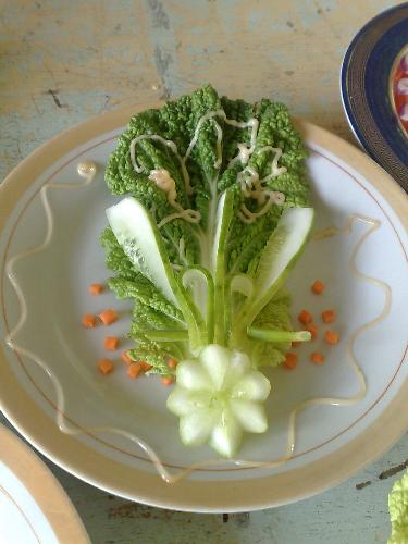 eating food - edible