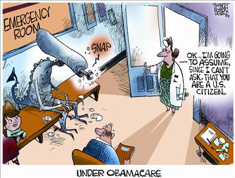 The new don't ask don't tell policy - How will they NOT be covered if doctors are not allowed to ask?