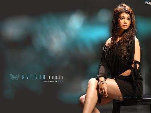 ayesha - star