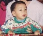 baby me! - hahahaha