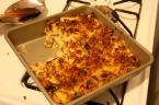 shepard's pie - quick easy dish...many ways to make.. find a way to make it your own.