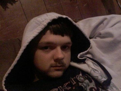 me about 4 years ago - Me around 4 years ago. I was about 15 then