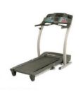 Treadmill - My new treadmill, to exercise with and get in shape.
