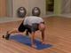 Fitness  - Everyone knows that a tell tale shape of a fit body,starts with push ups