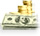 some money - extra money