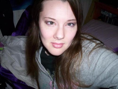 Me - in my room