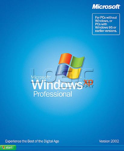 xp - windows xp professional is the one of the most selling OS&#039;s in the world and it withstands the threat thrown by vista,7 etc.