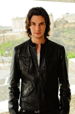 ben barnes - real cutie!