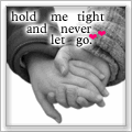 relationship - two hands representing relationship.