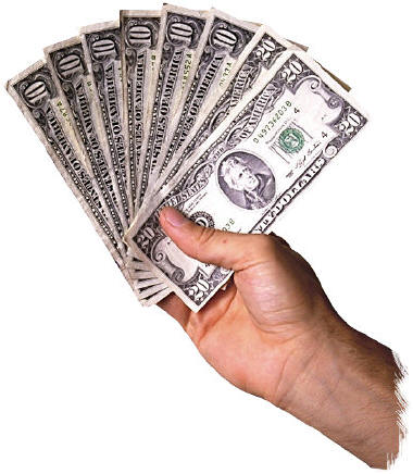 make mony - i laern make mony