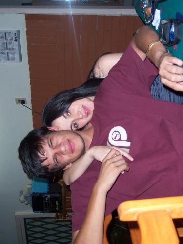 drunk - drunk on 31 12 2008