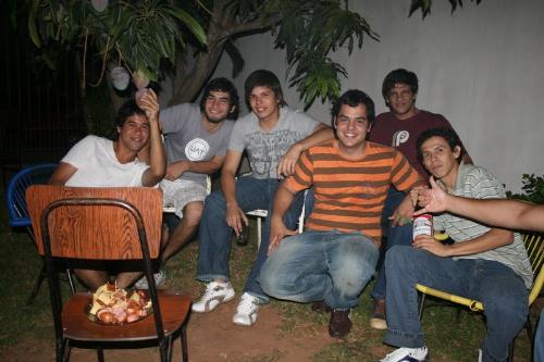 birthday - ork's birthday