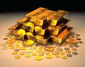 gold - liberty reserve backed by gold