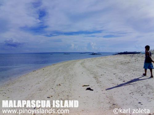 Malapascua Island - Malapascua Island, Cebu Philippines  more pics visit http://www.pinoyislands.com