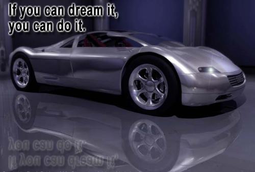 Amazing Cars - Dream Car I would love to buy