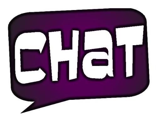 How chatty you are? - how many people you have chatted at once? And have you faced any problem during that time?