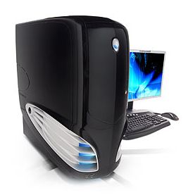 pc - Looking for PC with advanced features