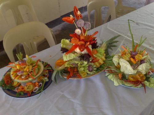 eating food - fun
