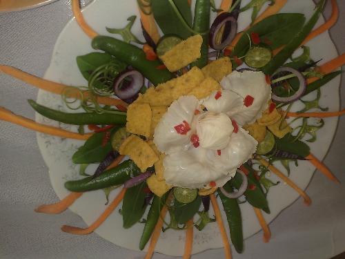 eating food - fun food