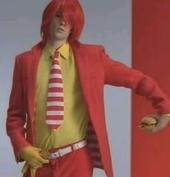 mcdodude - redneck