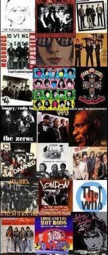 musique - sleazy music