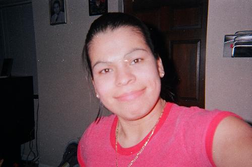 me - just being being myself, i am relax and outgoing person but i can also be very b****y if know what i mean.