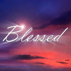 Blessed - Just a pic I wanna use on here.