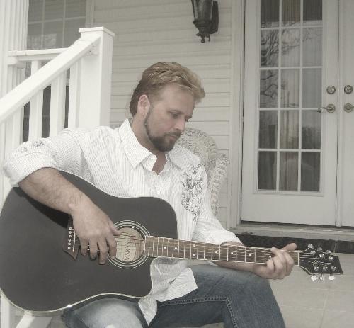 album pics - one of the pitcures that i took for my new album