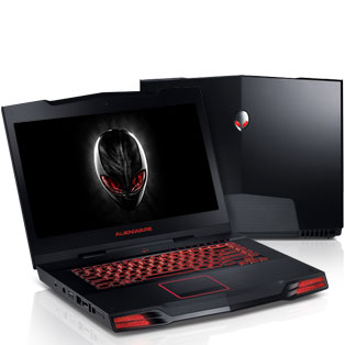 First Corei7 Laptop - Hey, this is the first corei7 laptop in thw world. Its the new alienware m15x featuring core i7 720/820 qm and 920xm processors
