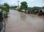 flood - flooded streets