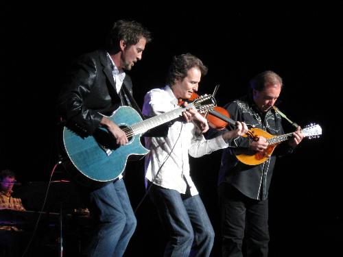 Loggins & Messina Concert - Saw them Tuesday night... They rocked!