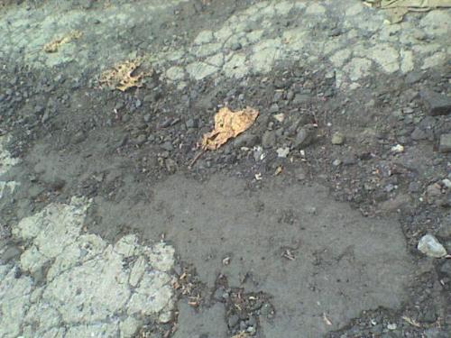 crack of stone - cracks from a stone