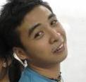 profile - just me